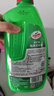 龟牌（Turtle Wax）硬壳盾洗车液1.25L洗车水蜡汽车强力去污清洁洗车泡沫液清洗剂 实拍图
