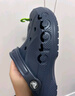 CROCS卡骆驰贝雅洞洞鞋沙滩鞋|10126 深蓝-410 36/37(220mm)  实拍图