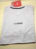 李宁排湿速干短袖T恤男夏季柔软透气舒适亲肤运动上衣ATSV509 实拍图