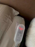 图玛（TOMONI）电热毯 双面可用单人家用双人可水洗定时除螨控温大床暖被电褥子 【智能控温/双面可睡】单人款180*80cm - 可拆卸水洗 实拍图