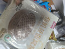 西贝莜面村有机莜面窝窝360g 2袋 生鲜面点早餐 杂粮半成品即食 实拍图