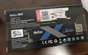 朗科（Netac）4TB SSD固态硬盘 M.2接口(NVMe协议) NV7000Q绝影系列｜NVMe PCIe 4.0读速7300MB/sAI电脑存储配件 实拍图