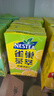 Nestle  雀巢  茶萃柠檬冻红茶果汁茶饮料 250ml*24包 整箱 实拍图