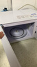 美的（Midea）快捷微波炉 家用小型 360°转盘加热 旋钮操控 易洁内胆（M1-L213B） 实拍图