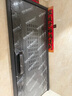 盼盼（Pan Pan）盼盼防盗门别墅大门安全门甲级进户门加高门头通风门防盗防撬入户门大门 莱克常规款单门&外开2050*960 3D人脸识别语音对讲指纹锁PF53VF（MAX） 实拍图