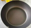 美的（Midea）不粘锅炒锅 平底炒菜锅牛排煎锅电磁炉燃气灶通用少油烟家用厨具 实拍图