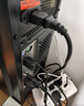 Tenda腾达 AX1800千兆WiFi6 5G双频 无线网卡台式机专用 USB无线WiFi接收器无限发射器 U18a免驱电竞版 实拍图
