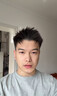 维特丝哑光强塑型发泥 自然蓬松男士定型发膏发蜡发胶清爽持久造型100g 实拍图