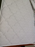 顾家家居京东家具天然乳胶独袋弹簧床垫席梦思主次卧梦想垫1.8X2米 实拍图