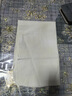 悦卡鹿皮擦车巾洗车毛巾擦车专用毛巾麂皮布吸水擦玻璃抹布40*65 *2条 实拍图