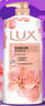 力士(LUX)沐浴露 莹润桃花香 淡雅香氛 娇肤香氛沐浴乳1000g留香 实拍图