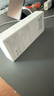 小米自带线充电宝10000mAh 口袋版小巧便携 移动电源随身充 双向快充安卓苹果通用 安全耐用 浅咖色 实拍图