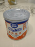 雀巢(Nestle)鹰唛 原味炼奶罐装350g*2 炼乳 早餐面包伴侣 烘焙原料 实拍图