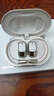 纽曼（Newmine）LY29挂耳式蓝牙耳机开放式真无线不入耳高音质运动跑步通话降噪游戏耳机适用苹果小米华为手机 白 实拍图