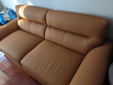 狄普全真皮牛皮沙发意式高级感客厅直排2.2米沙发十大品牌Ultra赛尔德 实拍图