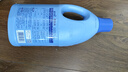 蓝月亮漂白水1.2kg 白衣去渍去黄 家居除菌 除菌率99.9%高浓度含氯 实拍图