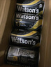 屈臣氏（Watsons）苏打汽水混合口味330mL*24（原味20罐+香草4罐）整箱装 实拍图