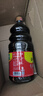 海天 生抽酱油1.9L 【酿造酱油】经典系列 原粒黄豆点蘸提鲜凉拌 实拍图