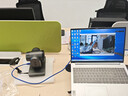 戴浦（DAIPU）4K视频会议摄像头12倍光学HDMI/USB3.0/LAN/画室酒吧礼堂舞台教学直播云台摄像机AI智能跟踪VX310 实拍图
