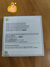Apple/苹果【充电线套装】AirPods 4(支持主动降噪) 搭配无线充电盒(USB-C) 苹果耳机蓝牙耳机 实拍图