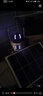 长城4g太阳能摄像头终身免流量无需连wifi无线家用监控器360度无死角带夜视农村户外无电无网无需充值 实拍图