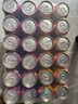 可口可乐（Coca-Cola）碳酸汽水 摩登罐饮料 330ml*24罐 新老包装随机发货 实拍图