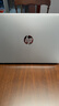 惠普（HP）战66八代 16英寸轻薄笔记本电脑 (25新酷睿7 标压 32G 1T 2.5K屏 19项军标 一年上门服务)国家补贴 实拍图