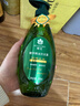 蜂花 馥萃精油洗发水温和轻感去油洗发露无硅油去油保湿柔顺500ml 实拍图