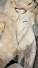 bebebus婴儿睡袋春秋冬儿童恒温分腿连体睡衣宝宝四季通用防踢被 暖宝宝pro:加厚寒冬款（建议室温14-18℃） L【90码 推荐身高90-100cm】 实拍图
