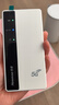 纽曼5g随身wifi移动wifi6免插卡多网通无线上网卡便携式车载无限路由器全国通用流量2025款全程不限速 实拍图