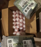 兰蔻大粉水400ml爽肤水保湿水润滋润护肤品套装生日礼物礼盒送女友 实拍图