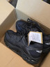亚瑟士ASICS男鞋网面跑鞋减震运动鞋透气跑步鞋GEL-FLUX 4 黑色009 42.5 实拍图