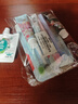 两面针（LMZ）便携礼包旅行套装（牙刷4支+牙膏40g*3支+洗发水30ml+护发素30ml 实拍图