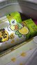 蒙牛真果粒柠檬蜜柚味风味饮料240g*10盒  小黄鸭IP定制送礼盒装 实拍图