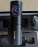 HIKVISION海康威视行车记录仪D6 3k超清星光夜视语音声控手机APP互联大广角 实拍图