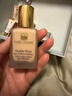 雅诗兰黛DW持妆粉底液17#象牙白(1W1)30ml控油遮瑕化妆品礼盒生日礼物 实拍图