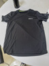 安踏速干T丨短袖T恤男夏季冰丝吸湿透气训练服跑步运动健身上衣男 实拍图