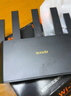 Tenda腾达 AC10 双千兆无线路由器 游戏路由 全千兆有线端口 5G双频 1200M智能穿墙路由 实拍图