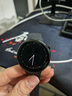 荣耀手表Fit 44mm【国家补贴15%】活力版 幻夜黑 超轻薄超长续航NFC智能运动手表 GS3i升级款男女表 实拍图