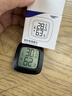 京厽温湿度计车载显示器车内专用汽车湿度计高精度车用温湿度计迷你 1个装车载迷你温度计黑色款 晒单实拍图