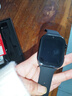 好记星【无游戏长待机】儿童智能电话手表4G全网通学生青少年初高中精准定位运动级防水可视频智能手表 升级版黑【加大电池+视频通话+精准定位+零钱支付】 实拍图