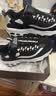 Skechers斯凯奇儿童奶茶熊男女童老爹鞋魔术贴中大童运动鞋302526L 实拍图