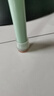昂图椅子胶套防滑垫保护桌子板凳硅胶脚垫静音加厚耐磨不容易脱落通用 小号长方形【透明16个】加厚静音 实拍图