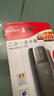 川宇USB3.0高速读卡器 多功能SD/TF二合一读卡器 支持手机单反相机行车记录仪监控存储内存卡 锌合金 实拍图