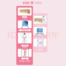 依云（evian）矿泉水 330ml*24瓶 饮用水 高端矿泉水 法国进口 会议商务用水 实拍图