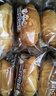 三只松鼠0蔗糖牛乳牛角包1kg 牛乳牛奶可颂面包学生早餐代餐休闲零食点心 实拍图