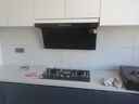 方太（FOTILE）顶侧双吸油烟机灶具套装L2 变频26风量抽吸油烟机燃气灶 齐平橱柜 家用大吸力油烟机烟灶套装 【两件套】烟机+4.5K液化气灶TH32B 实拍图