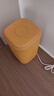 小米（MI）Xiaomi 智能音箱 黄 超级小爱智能音箱 AI大模型问答 连续指令语控 支持远程备车 小米蓝牙音箱 实拍图