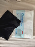 京东京造10A抑菌男式内裤男纯棉平角内裤大码男生四角短裤衩4条XL 实拍图