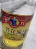 多力【张若昀同款】芥花油5L 食用油非转基因高油酸 实拍图